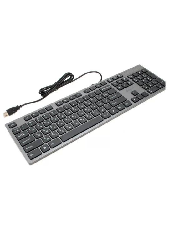 KV-300H A4tech клавиатура - 