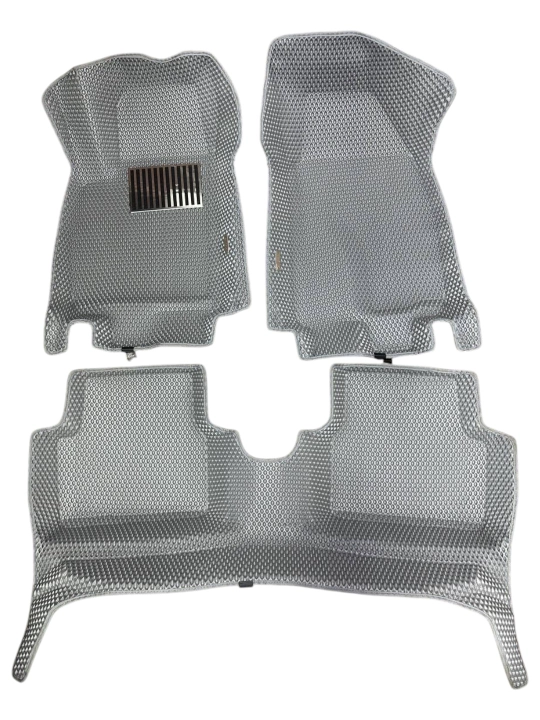 Chevrolet uchun 5D avtomobil gilamchalari - 