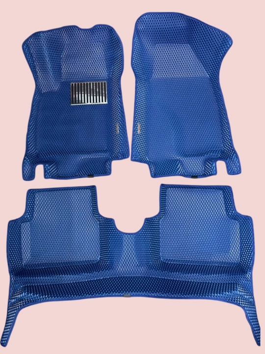 Chevrolet uchun 5D avtomobil gilamchalari - 