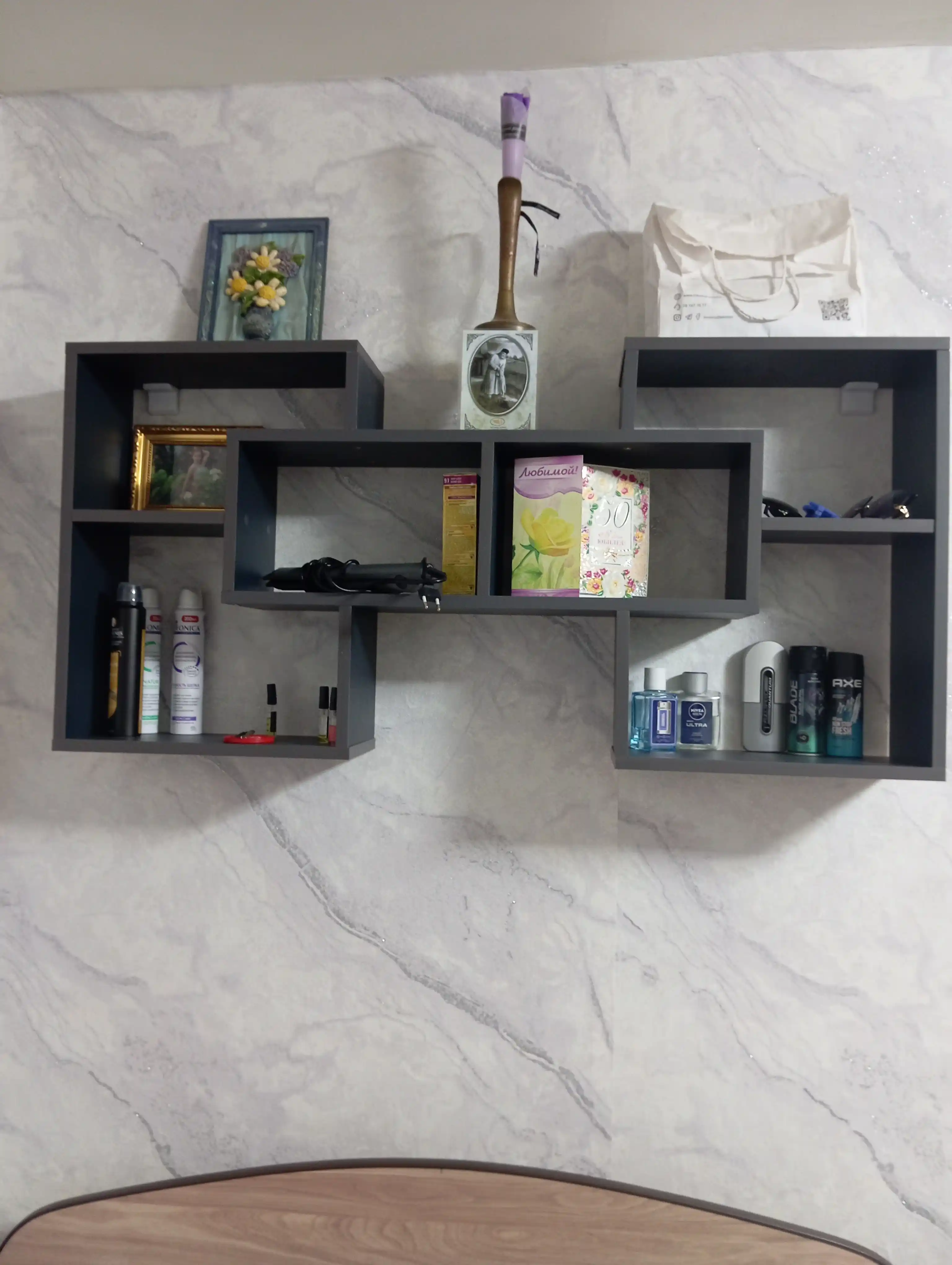 Devor tokchasi, 115x55x18 sm