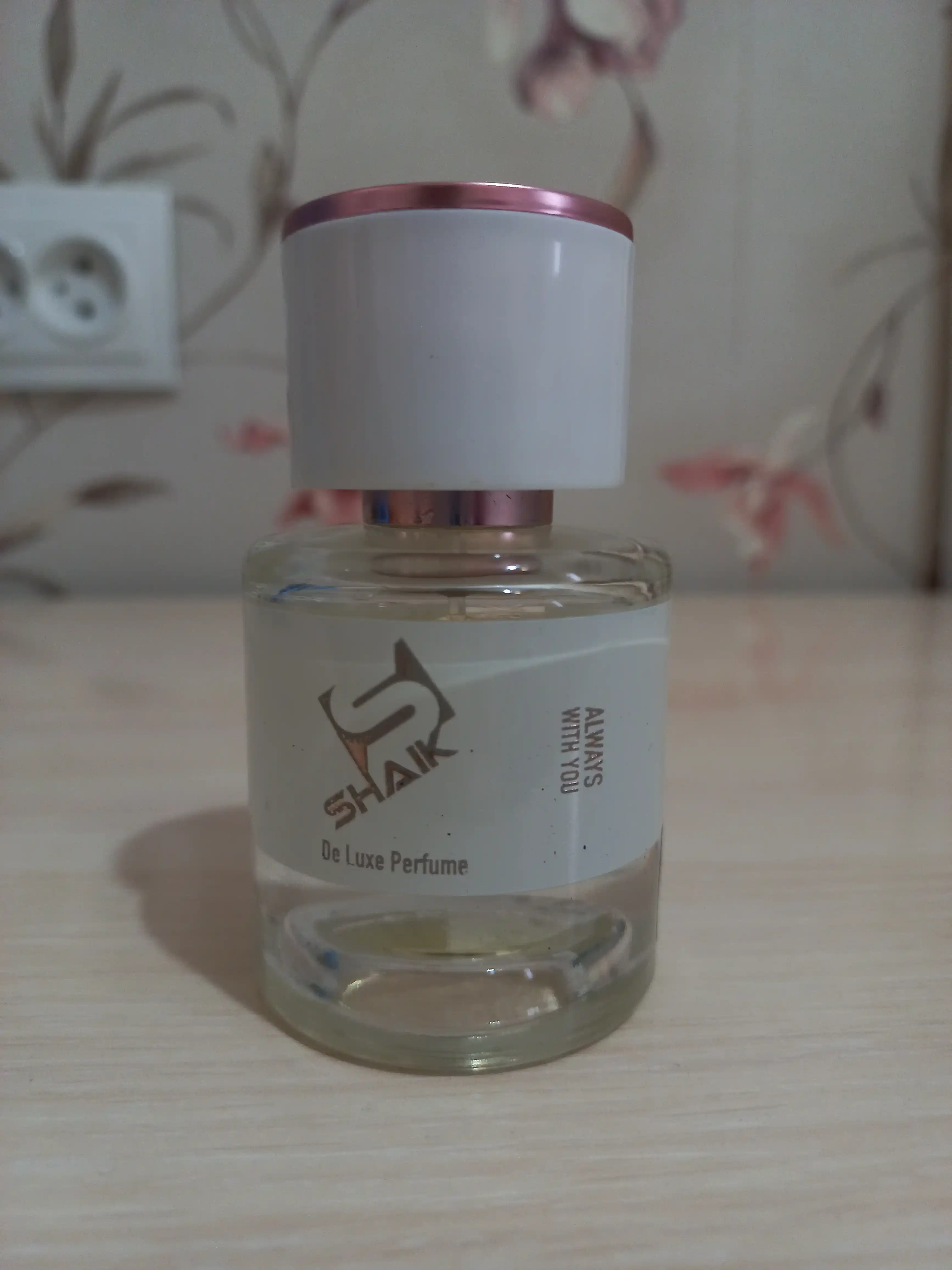 Parfyumlangan suv SHAIK 244, Kilian Good Girl Gone Bad, ayollar uchun, 10, 25 ,50 , 100ml