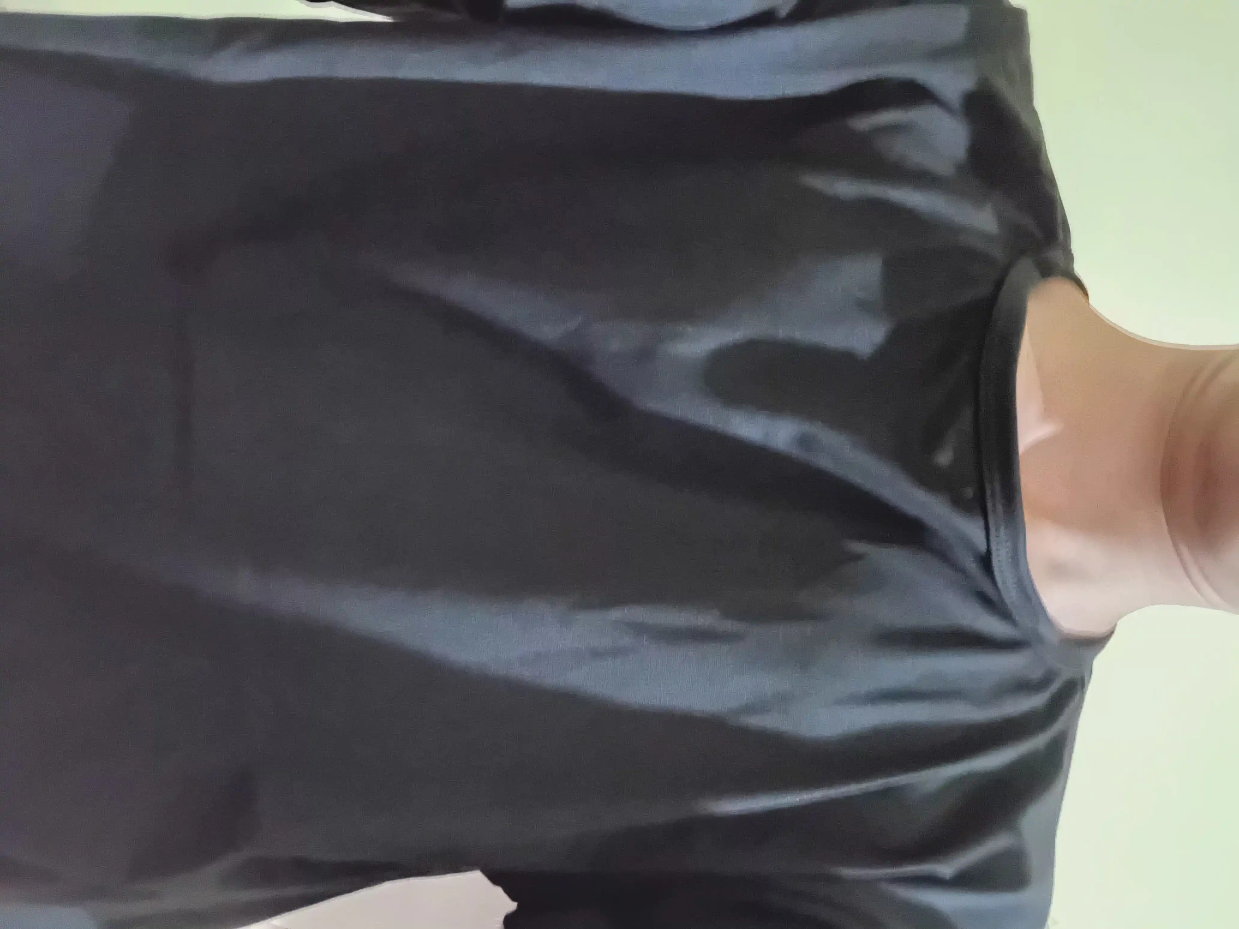 Baza futbolkalar, 3ta to'plam unisex futbolka – qora, kulrang, oq (XS-3XL o'lchamlari)