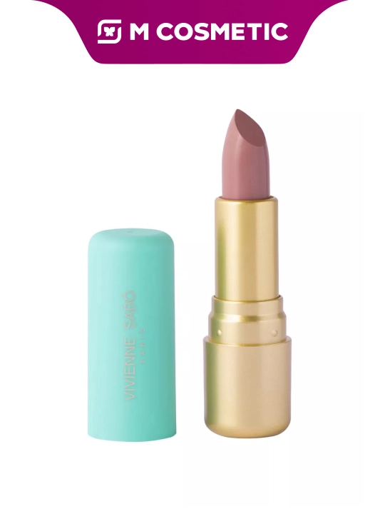 Помада для губ Vivienne Sabo Nude Createur, тон 02, 4 гр
