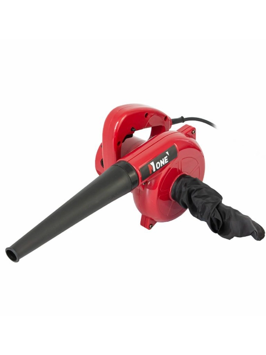 Elektr havo purkagichi NUMBER ONE NEB450-1, 450 Vt