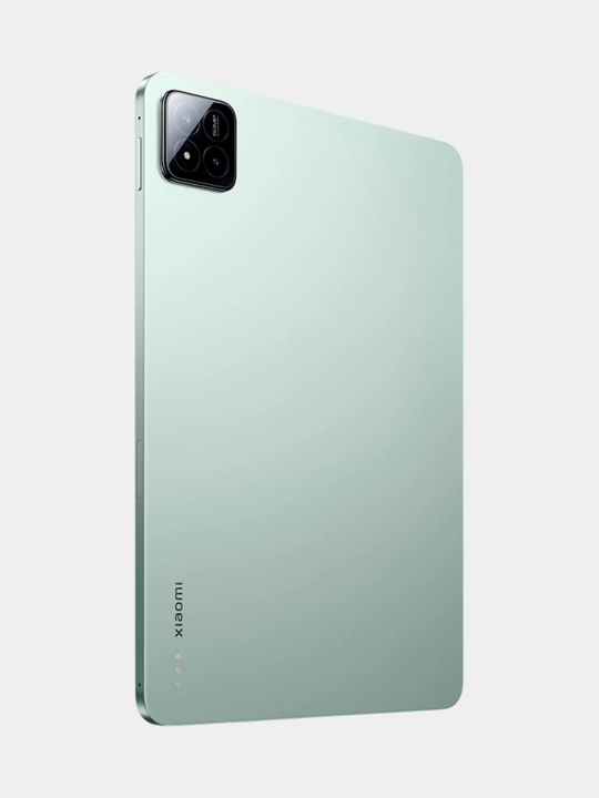Планшет Xiaomi Pad 7 Pro,11.2"IPS,144Гц,Qualcomm Snapdragon 8s Gen3,8850 мАч, 50 МП + 2 МП