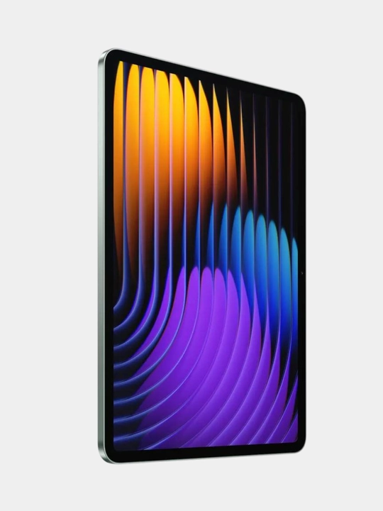 Планшет Xiaomi Pad 7 Pro,11.2"IPS,144Гц,Qualcomm Snapdragon 8s Gen3,8850 мАч, 50 МП + 2 МП