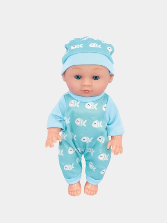 Детская кукла, пупс May may baby