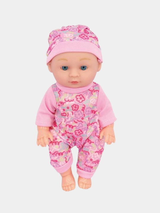 Детская кукла, пупс May may baby