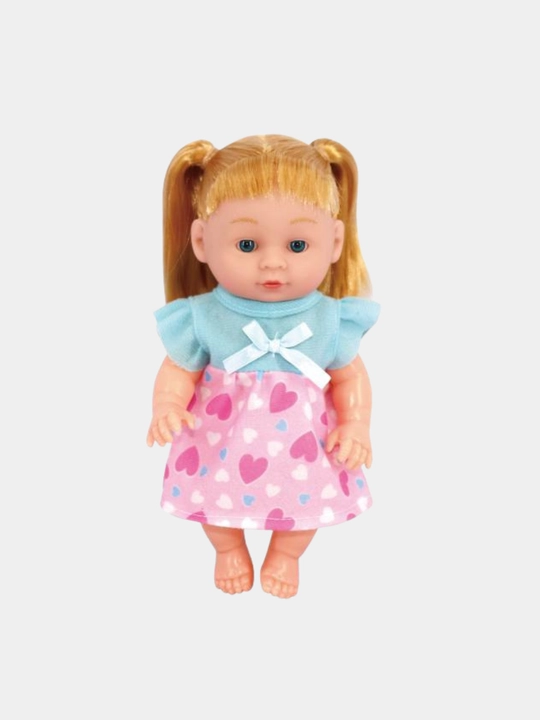 Детская кукла, пупс May may baby