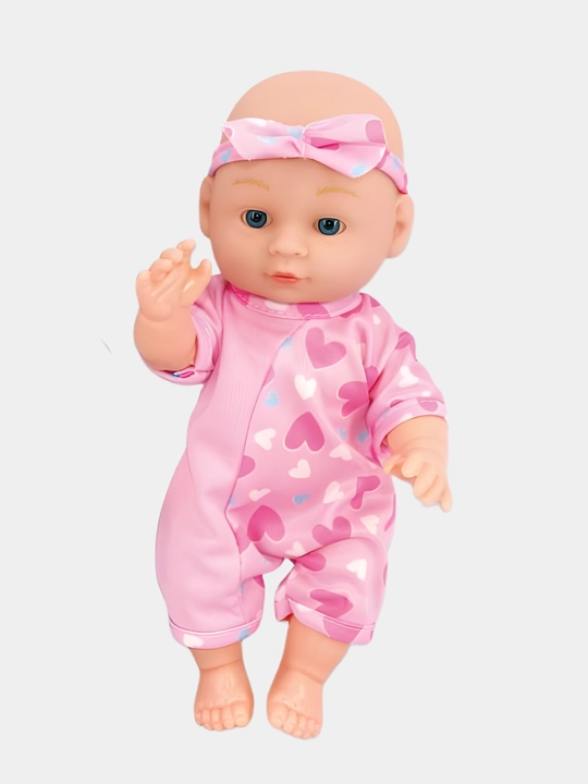 Детская кукла, пупс May may baby