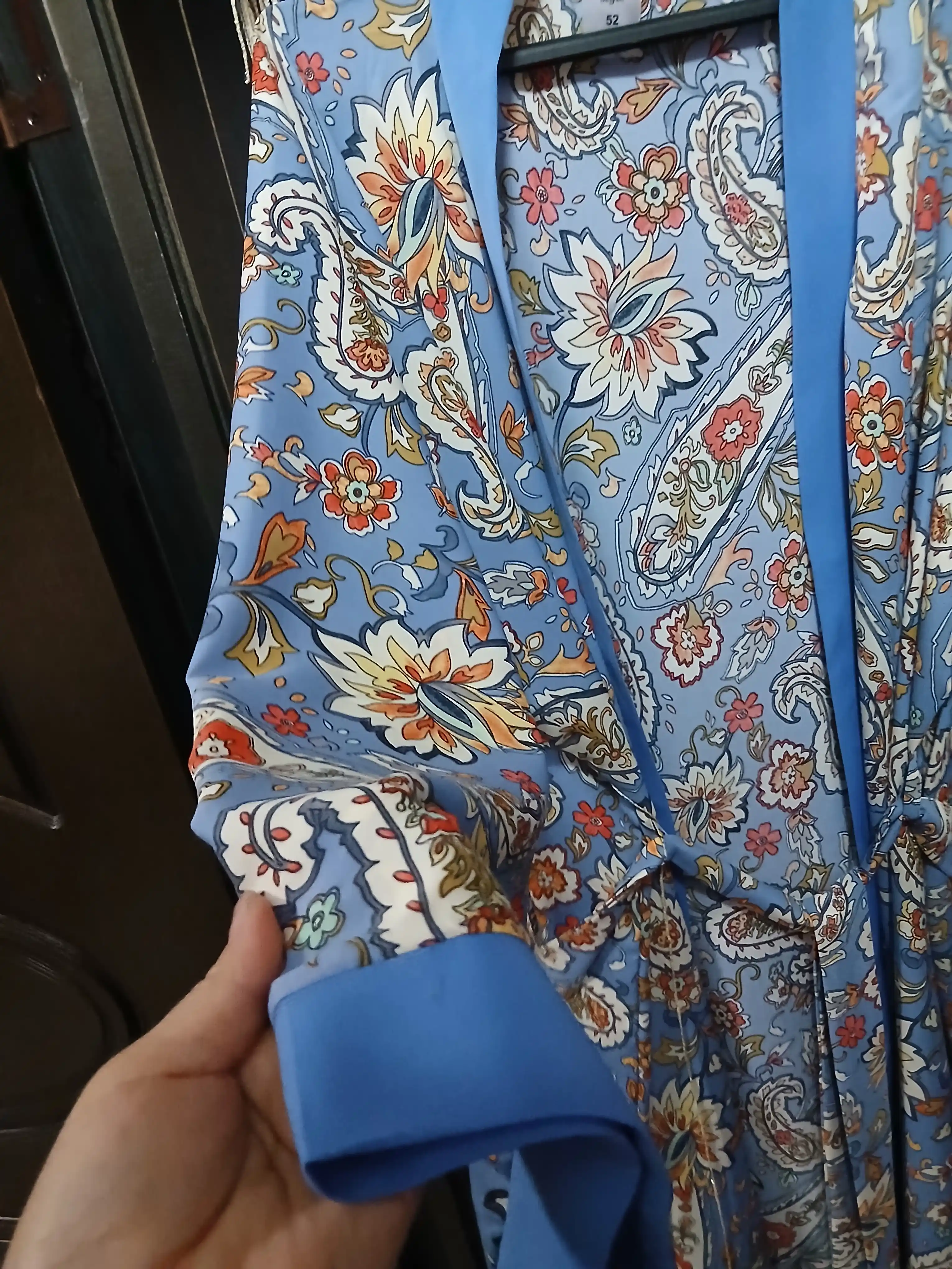 Халат кимоно Rentexstyle