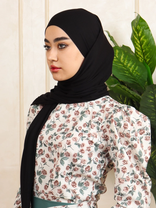 Чеченка шарф, бони-шарф Калифорния, платок для женщин и девушек