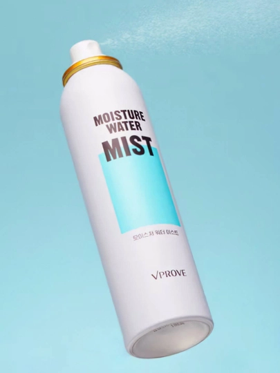 VPROVE Moisture Water Mist
