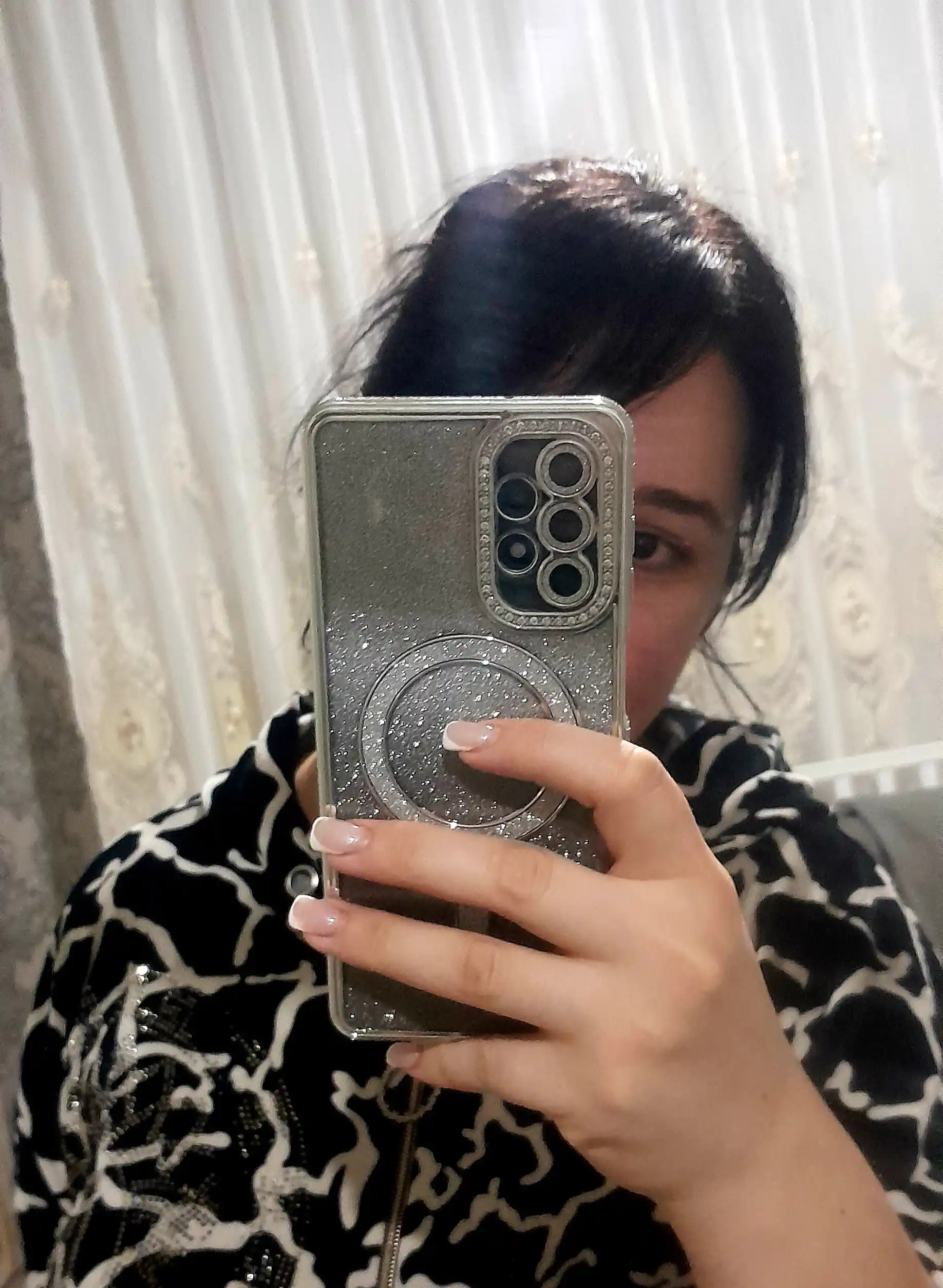 Chexol Samsung A12, A26