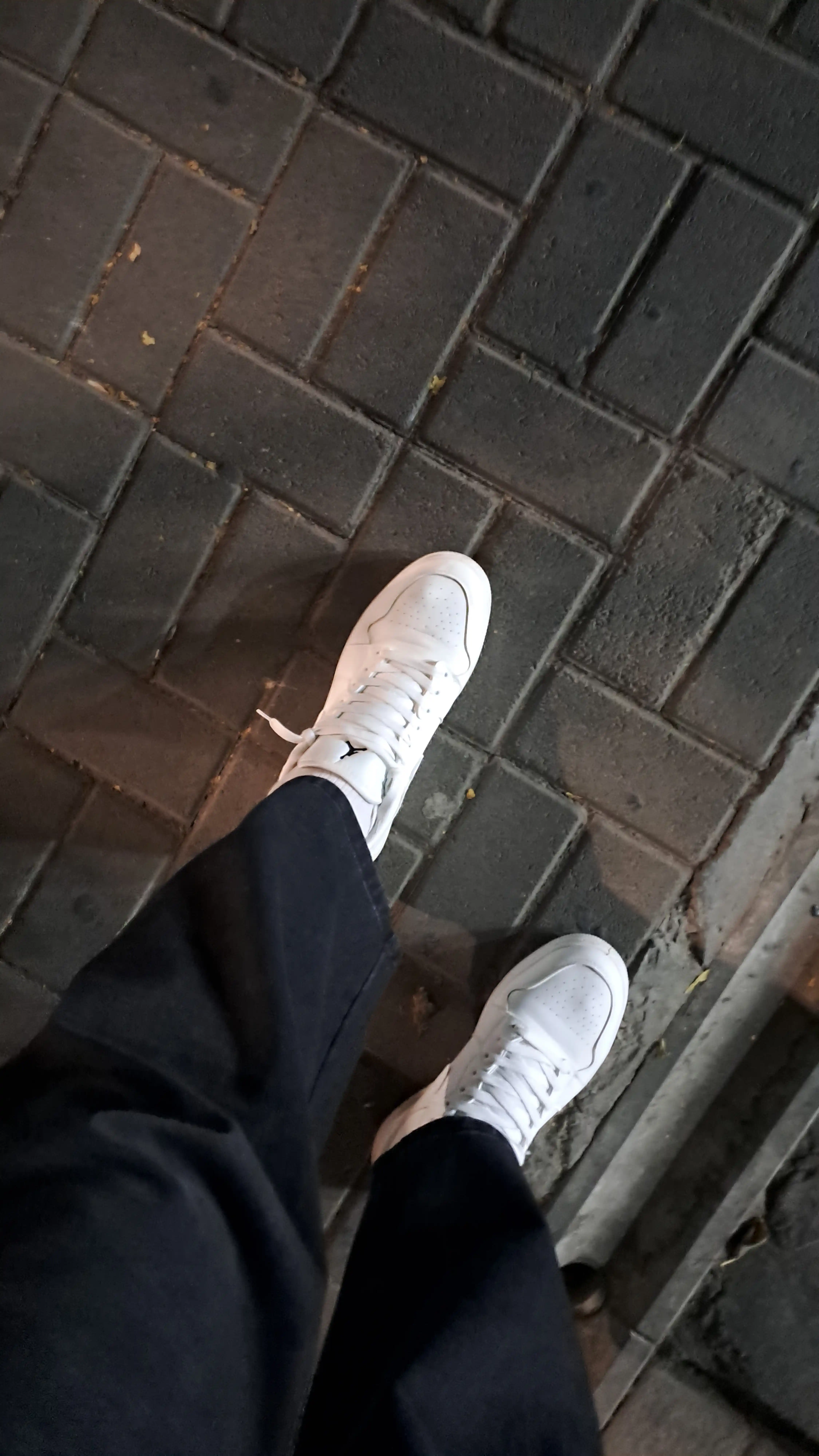 Air force Jordan мужские кроссовки, маломерят 40-45