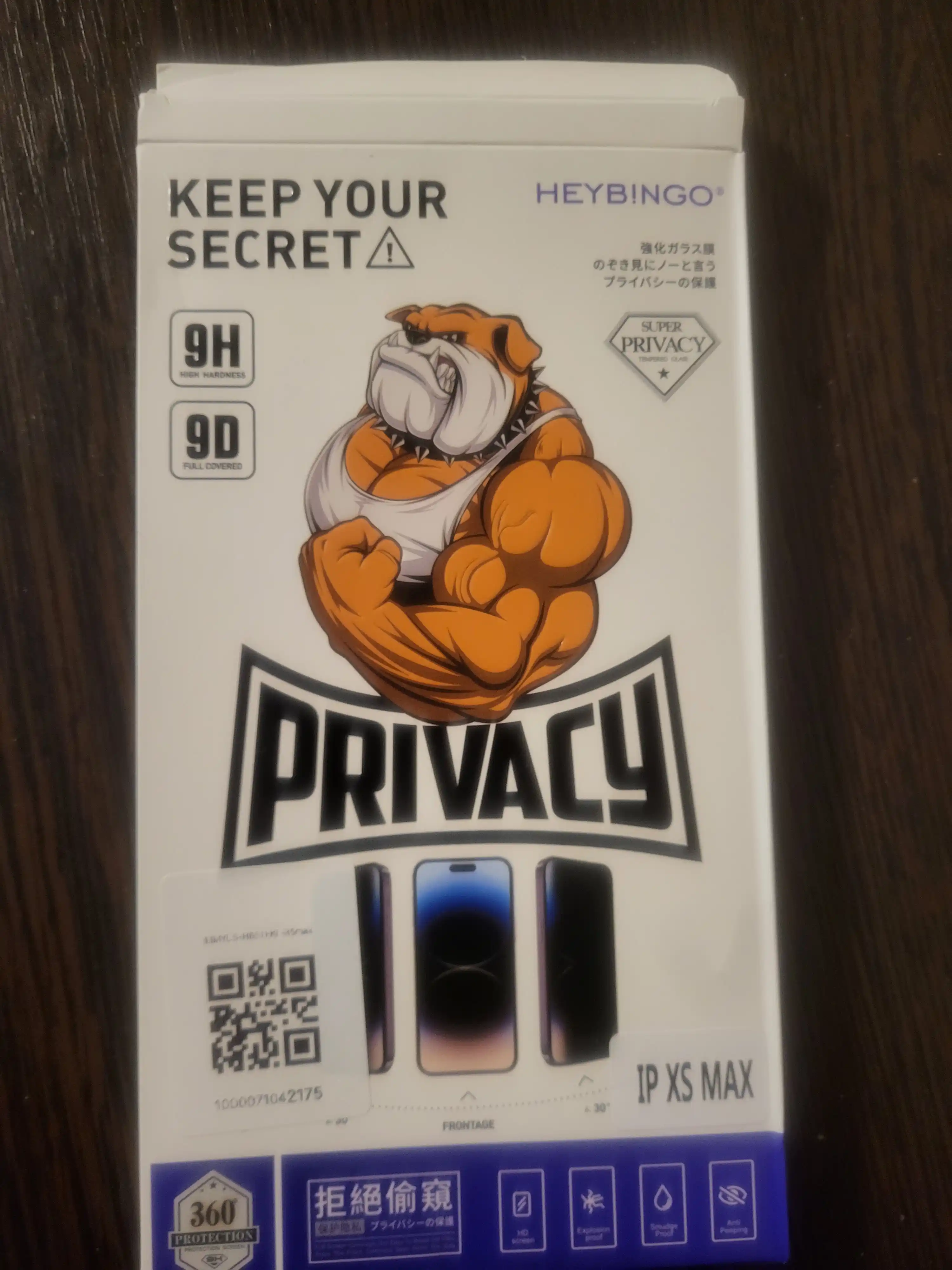 Защитное стекло для экрана iPhone 16 PRO MAX, 16 PRO, 15 PRO MAX, 15 PRO 14/13