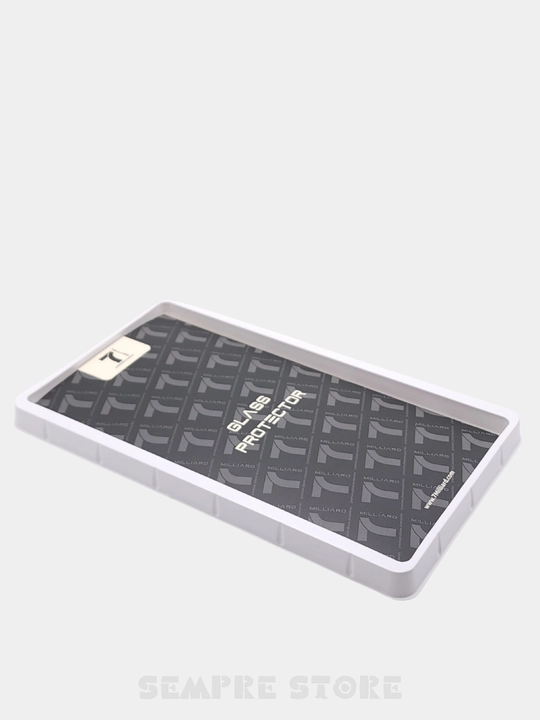 IPhone 17 Pro / 16 Pro / 17 Pro Max / Air / 16 Pro max/ 15 uchun himoya oynasi, 7 Milliard
