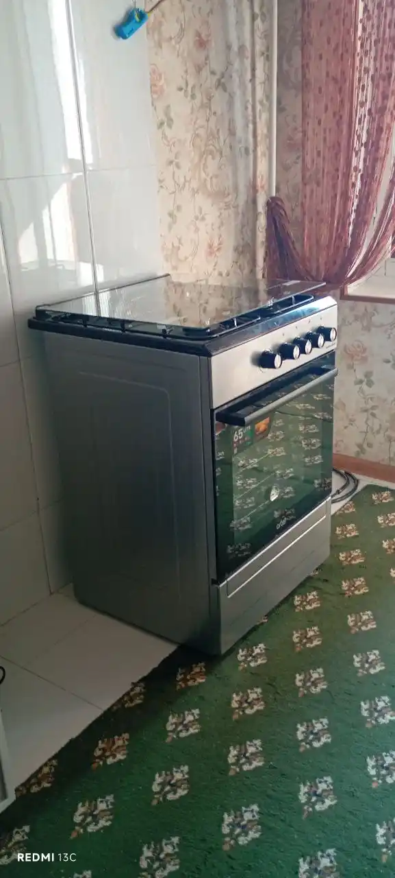 Gaz plita Artel Apetito 00 G V1 c ГК