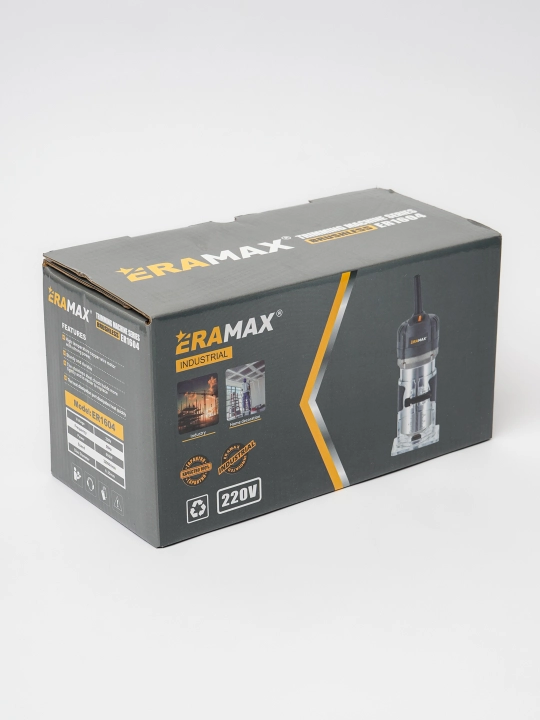 Professional mini frezer ERAMAX ER1604