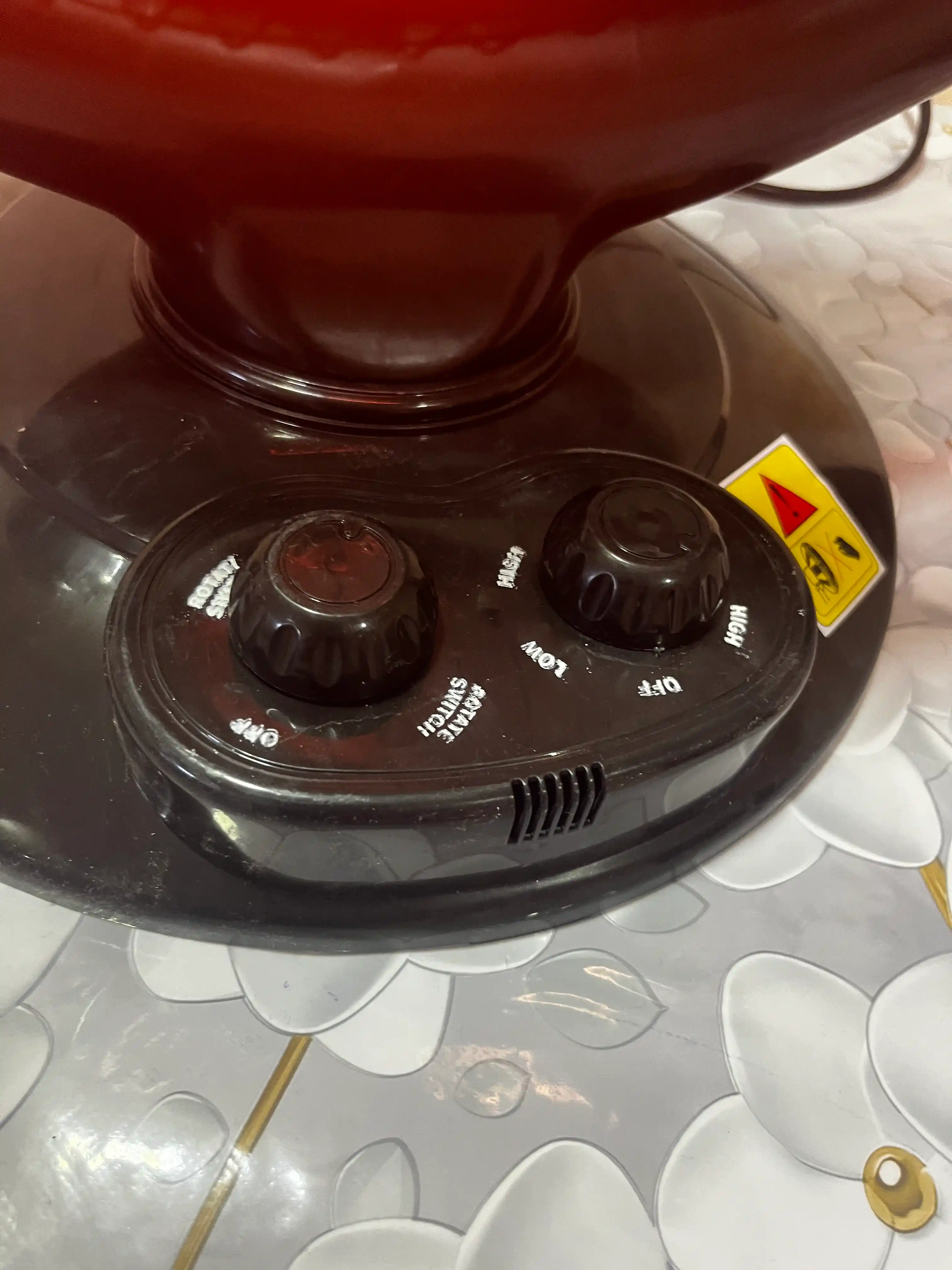 Elektr ISITGICH pechka uy uchun pechka katta pechka  AYUBA A-0100 QUYOSH