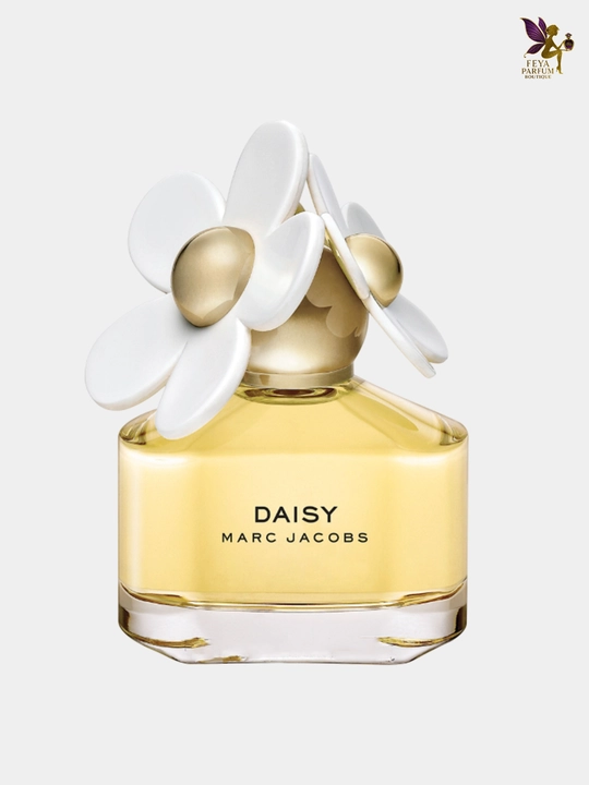 Туалетная вода для женщин DAISY MARC JACOBS, 100 мл Made in Franse