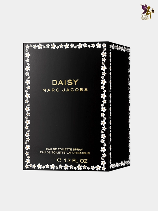 Туалетная вода для женщин DAISY MARC JACOBS, 100 мл Made in Franse