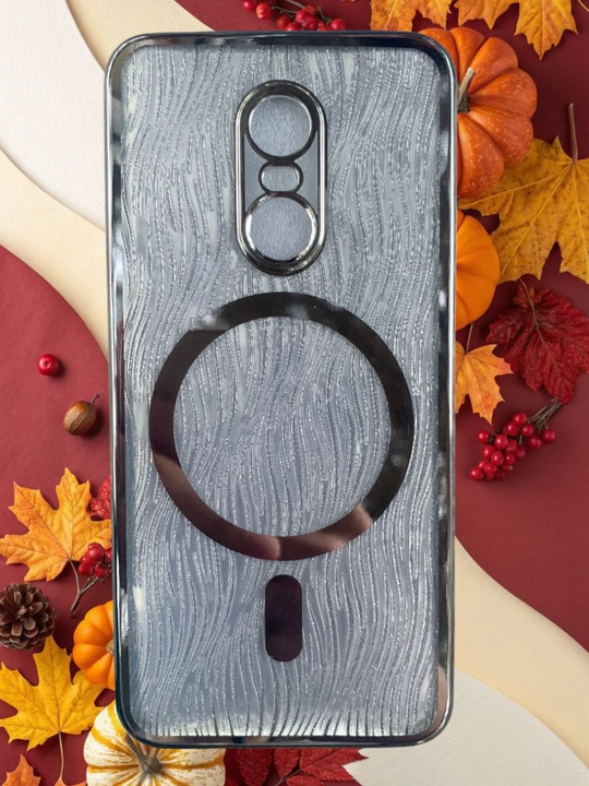 Чехол Redmi 5 Plus, мужской и женский