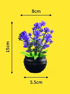 Indigo