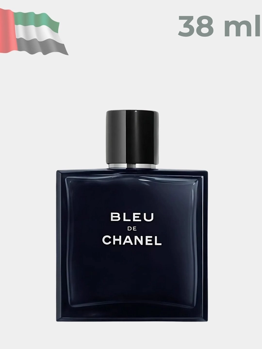 Парфюм Bleu De Chanel, 38 мл  - 