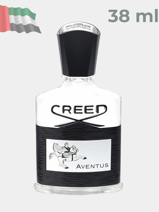 Парфюм Creed Aventus, 38 мл - 
