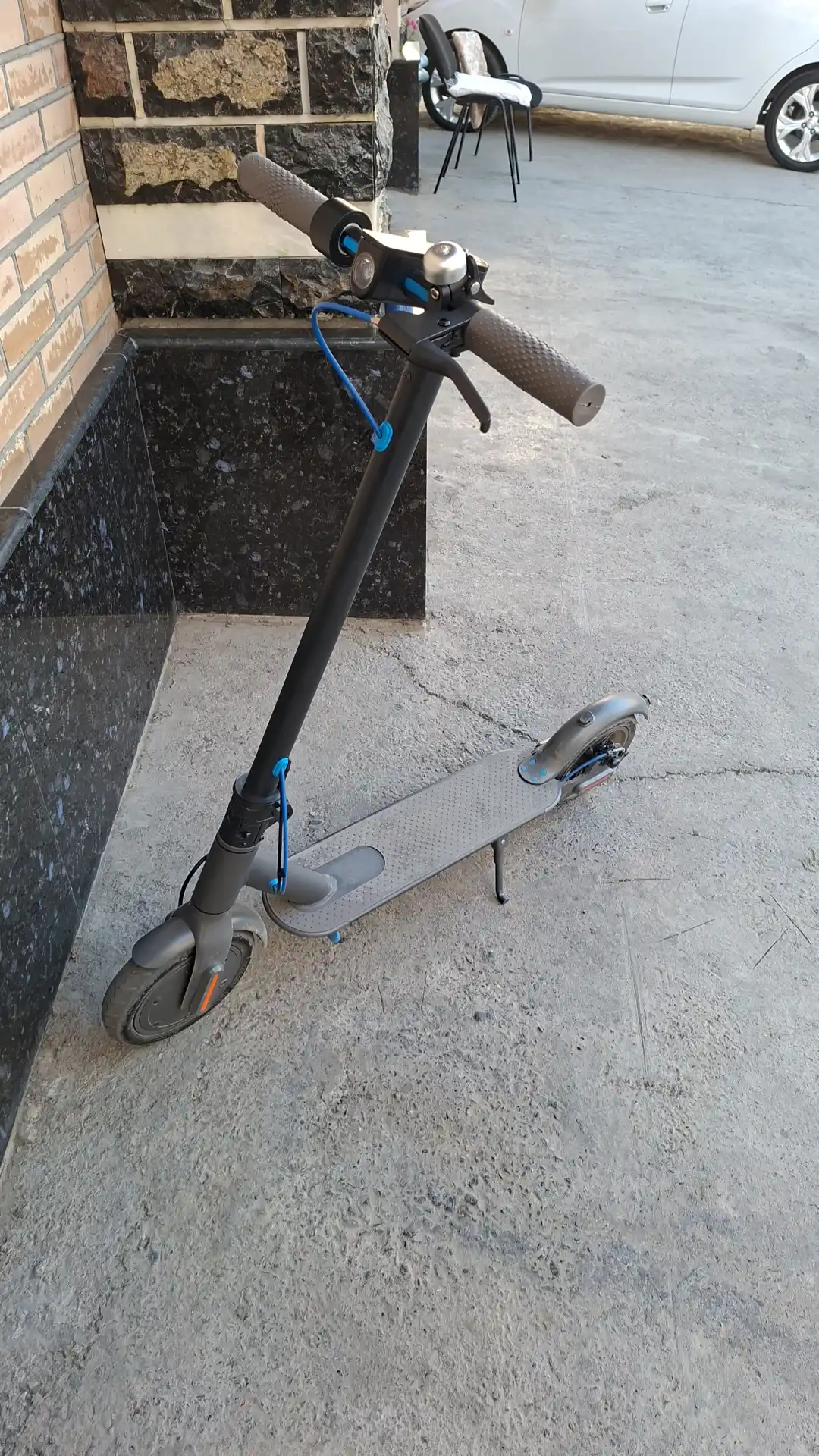 Elektr samokat KECHTE M1 Electric Scooter, 8.5"YM-E02