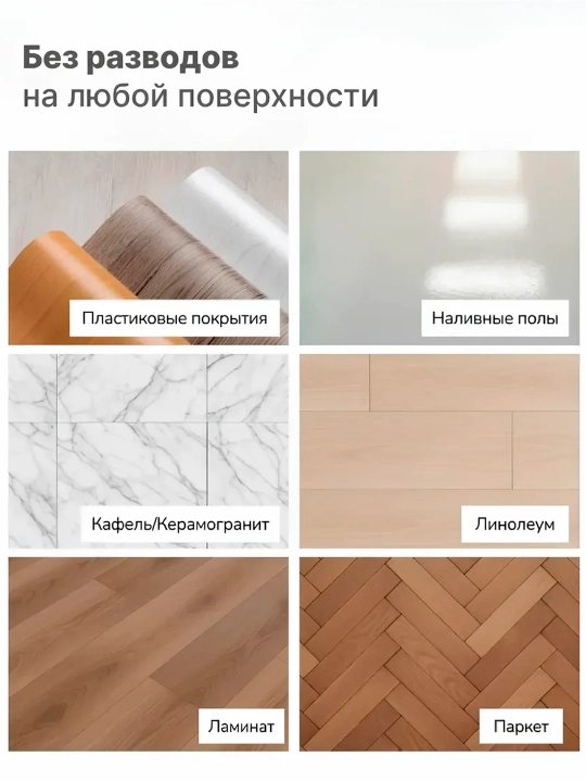 Швабра Turbo Smart ведро c отжимом, вращающаяся, для влажной уборки, микрофибра 