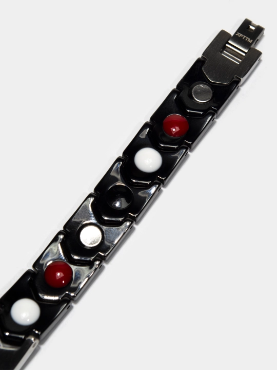 Магнитный браслет ampli5