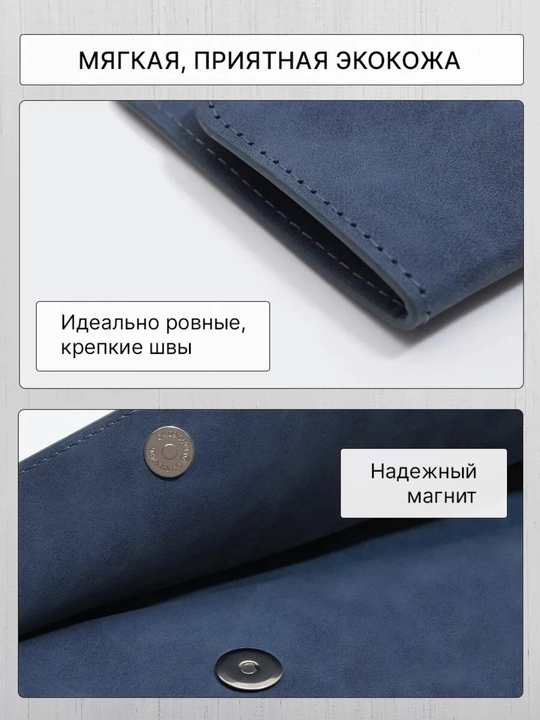 Папка для документов формата A4