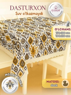 Sargʻish melanj