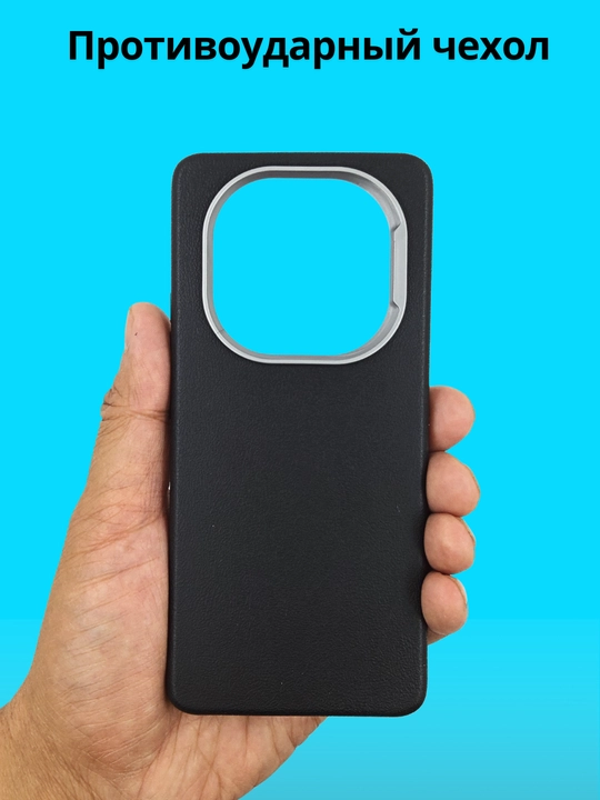 Redmi Note 14 Pro 4G smartfoni g‘ilofi