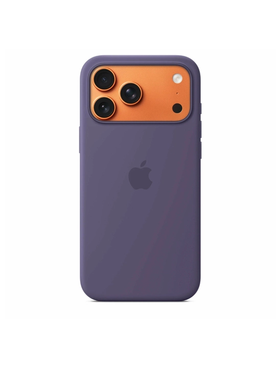 Silikon chexol iPhone 17 Pro