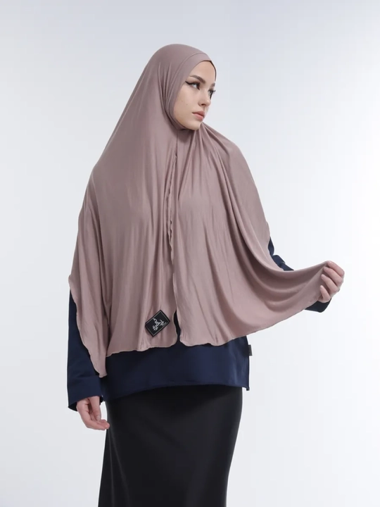Kaliforniya tayyor kiymali sharf ayollar ro‘moli,hijob, haj va umra uchun mos, 175 x 75 sm