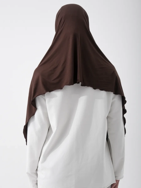 Kaliforniya tayyor kiymali sharf ayollar ro‘moli,hijob, haj va umra uchun mos, 175 x 75 sm