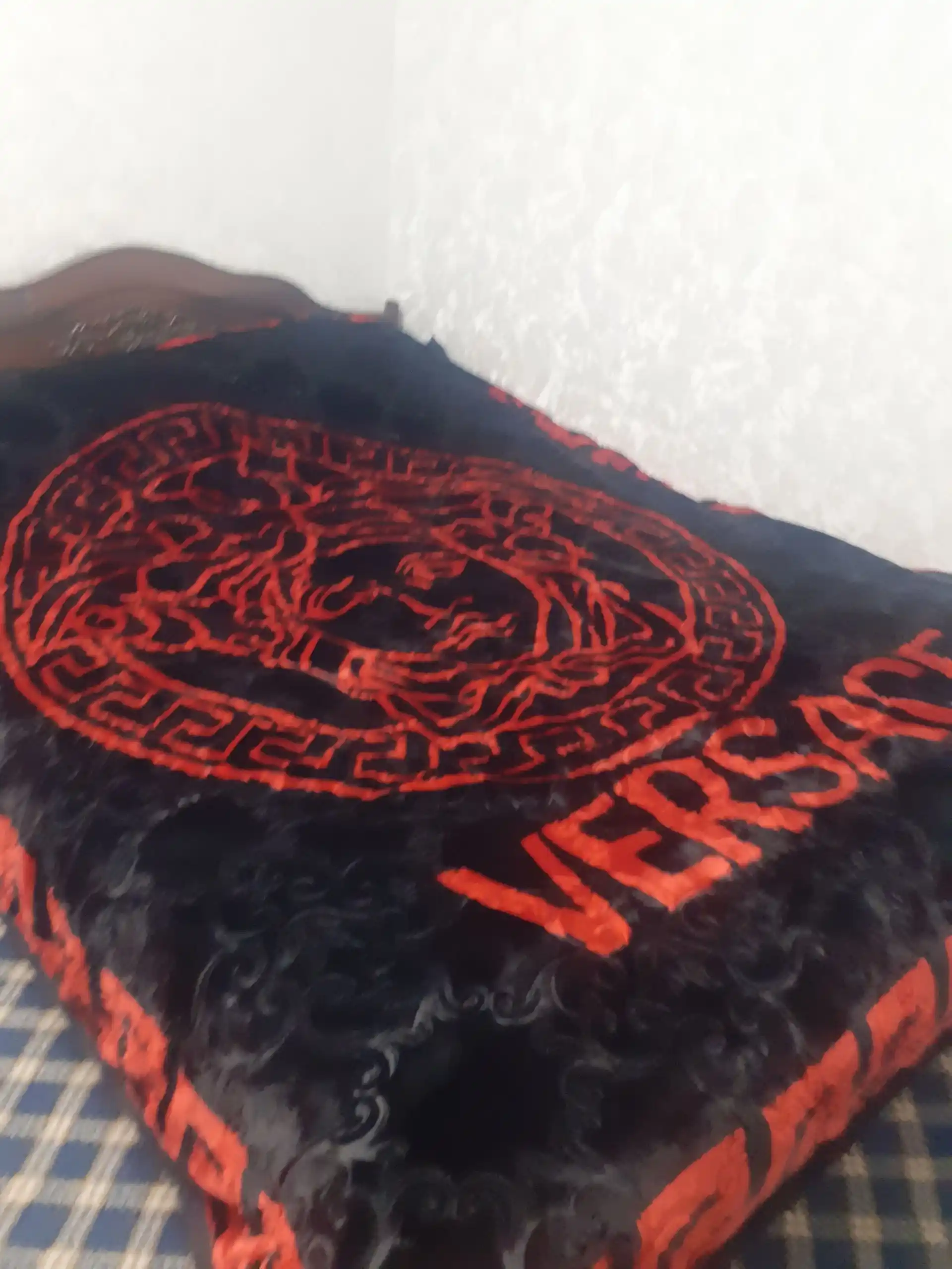 Ikki kishilik ikki qavatli adyol, yumshoq va issiq ko‘rpa, 210x230 sm, 4.2 kg