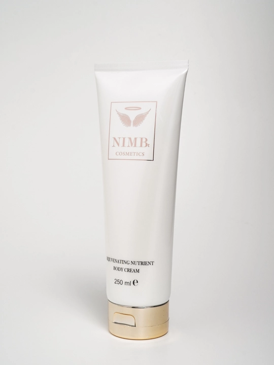 Крем для тела NIMBt Cosmetics Rejuvenating Nutrient Body Cream объемом 250 мл  - 