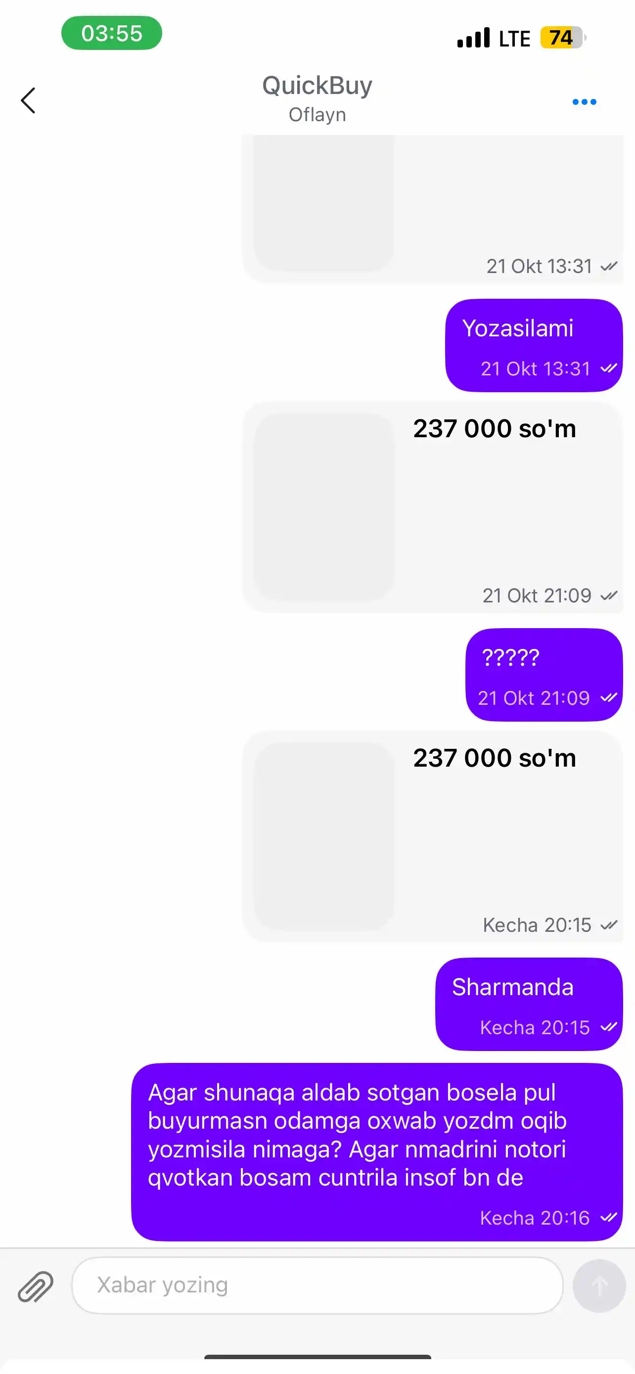 Quruq va ho‘l qadoqlash rejimiga ega kuchli nasosli vakuum qadoqlagich, vakuumator