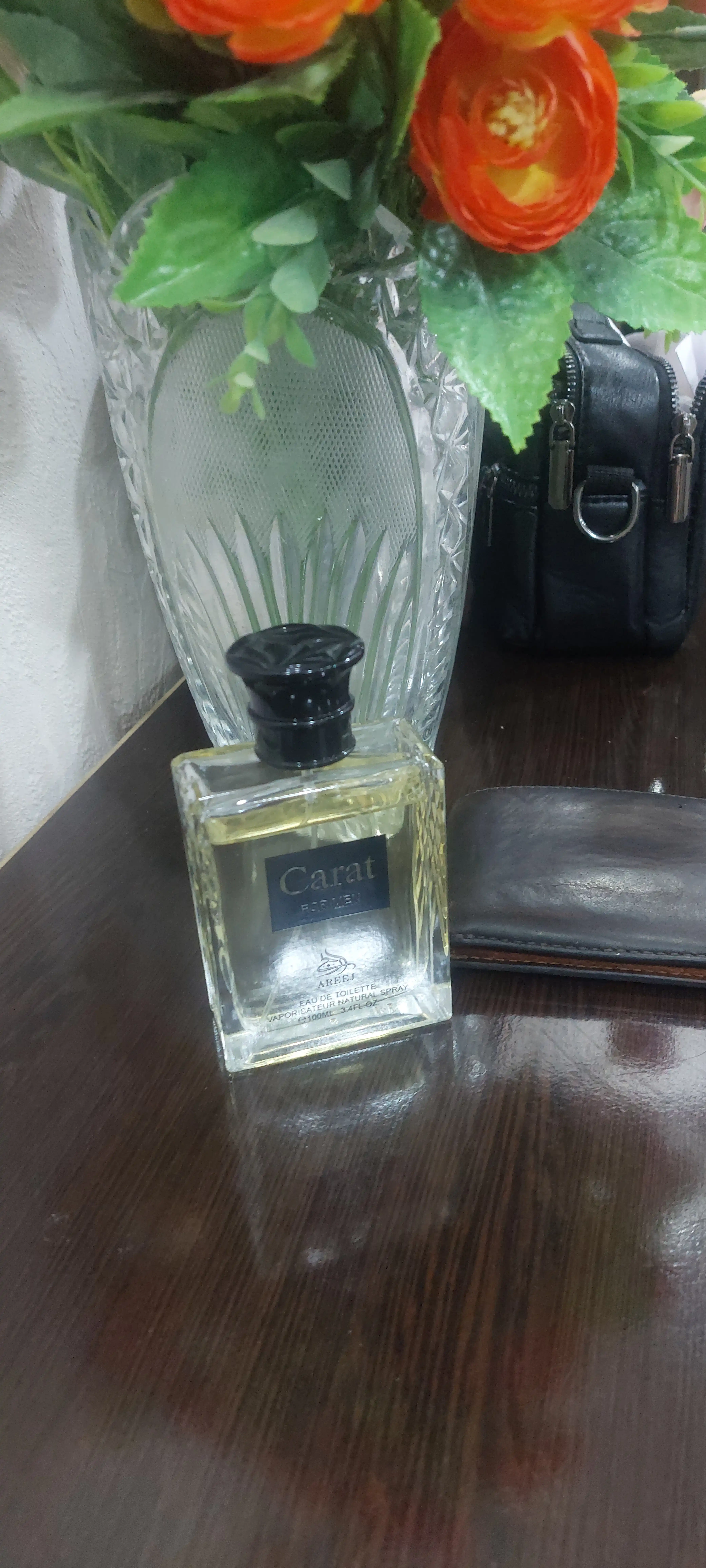 Xushbo'ylangan suv Areej Now Fursan Ashab Carat Excited 020 Aventus Hayati Libre, 100 ml
