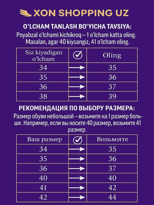 Ayollar oyoq kiyimlari, tapichka ayollar uchun, 36-41 o'lchamli, ayollar uy shippaklari