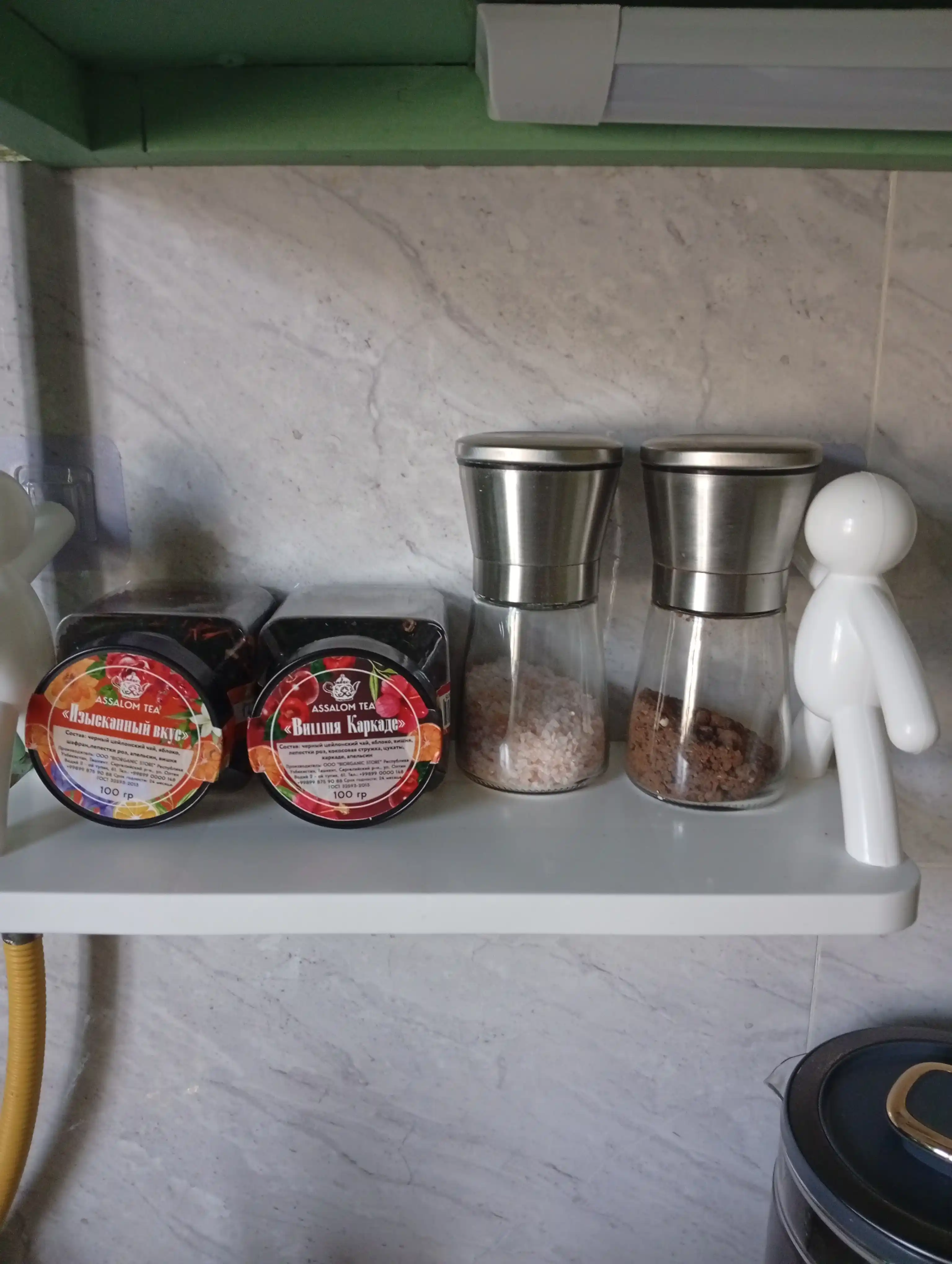 Vannaxona uchun tokcha, burchakli, osma, devorga osiladigan