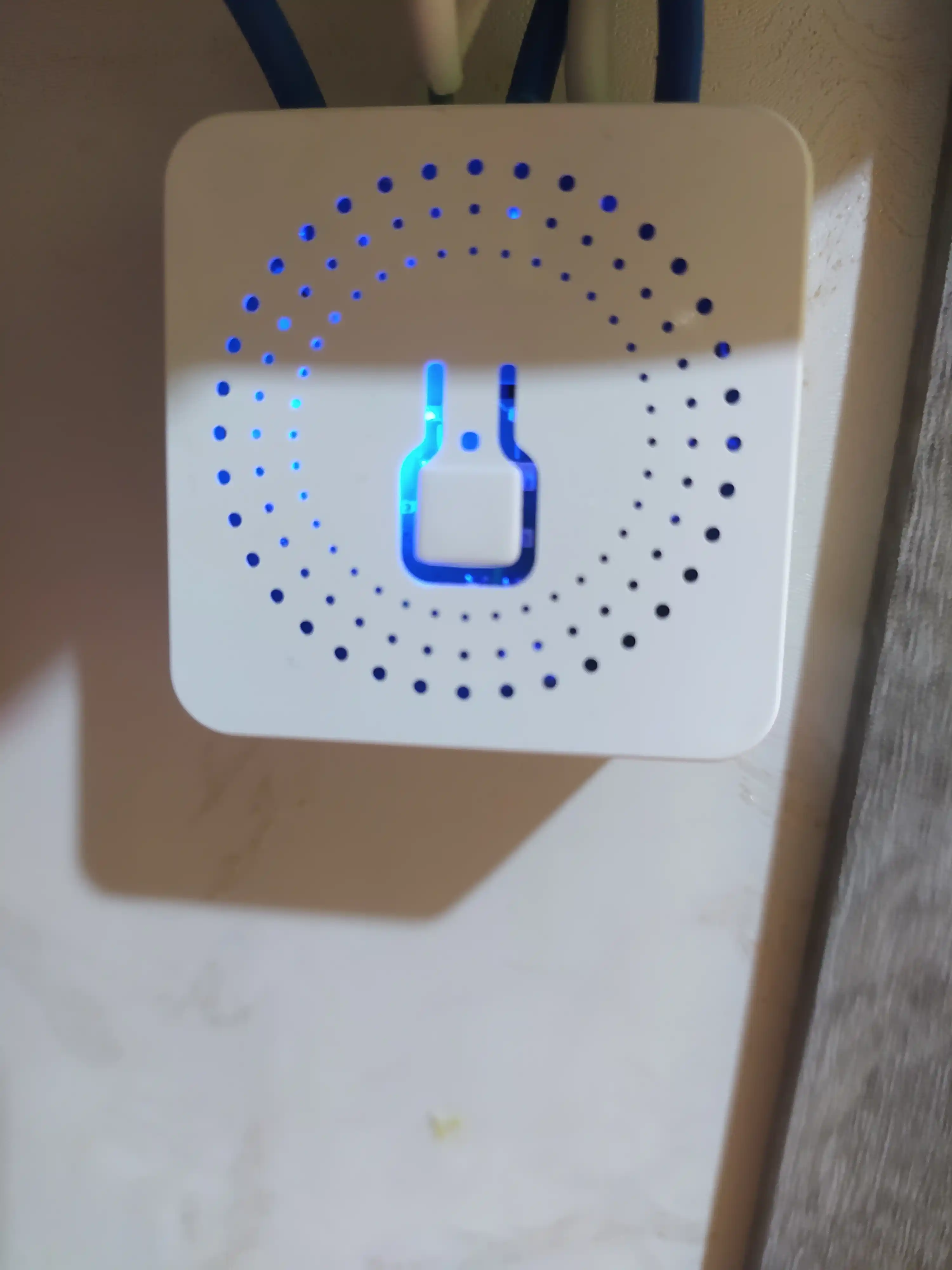 Ikki diapazonli WiFi+RF433 rele, Tuya Smart/Smart Life, Alisa