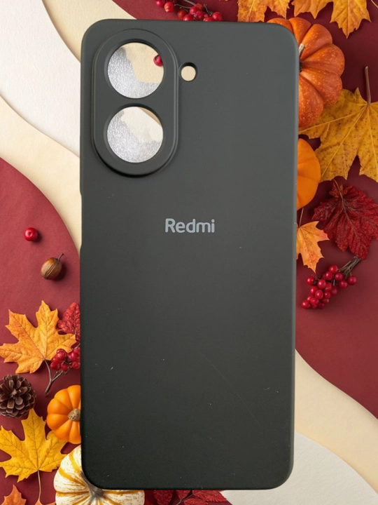Чехол для Redmi A5, мужской и женский
