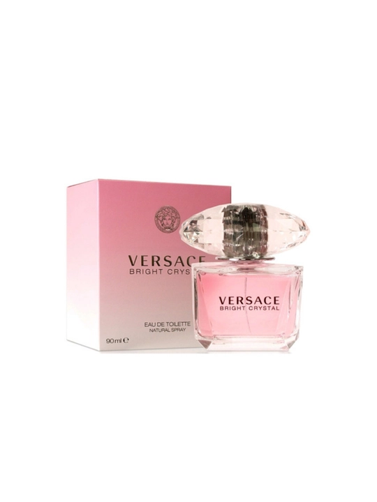 Туалетная вода Versace Bright Crystal, 50 мл - 