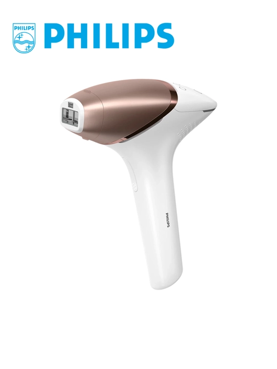 Fotoepilator professional Philips Lumea 9000 BRI 955