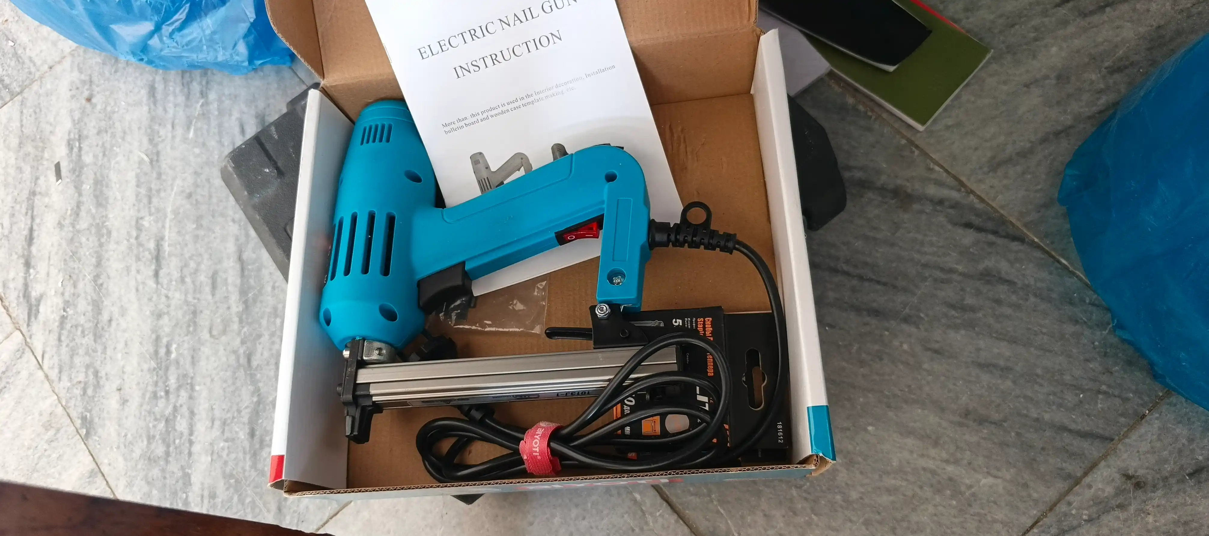 Elektr stepleri Biyoti BYT-1013J, ART 340001